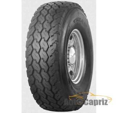 Грузовые шины Triangle TR658 (Прицепная ось) 445/65 R22.5 168J 20PR